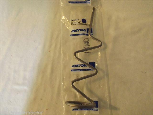 KENMORE JENN AIR REFRIGERATOR 10114401 Agitator, Ice NEW IN BOX KENMORE JENN AIR REFRIGERATOR 10114401 Agitator, Ice NEW IN BOX